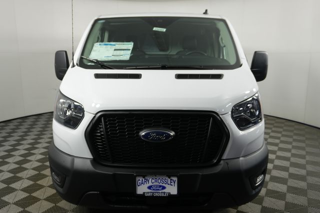2025 Ford Transit Van Base - Photo 8