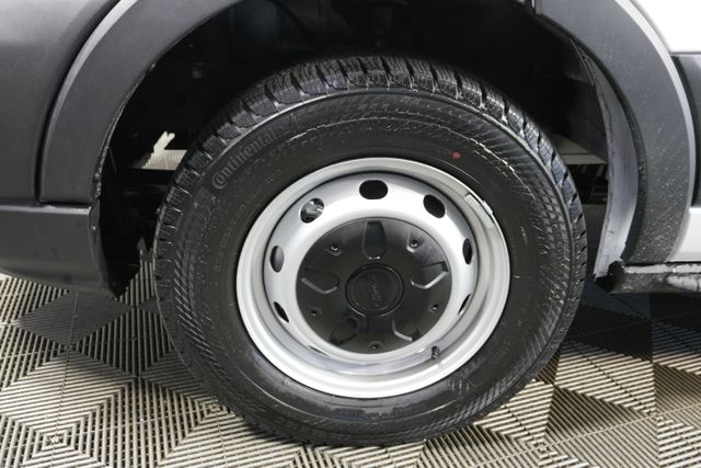 2025 Ford Transit Van Base - Photo 9