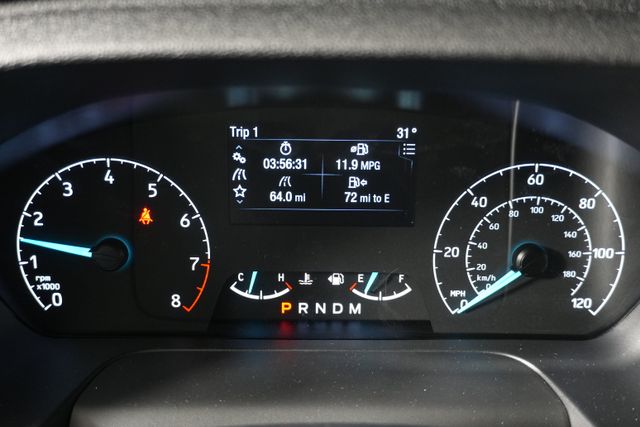 2025 Ford Transit Van Base - Photo 10