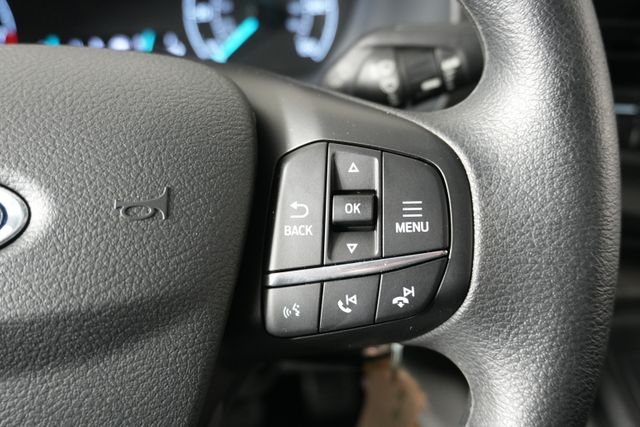 2025 Ford Transit Van Base - Photo 11