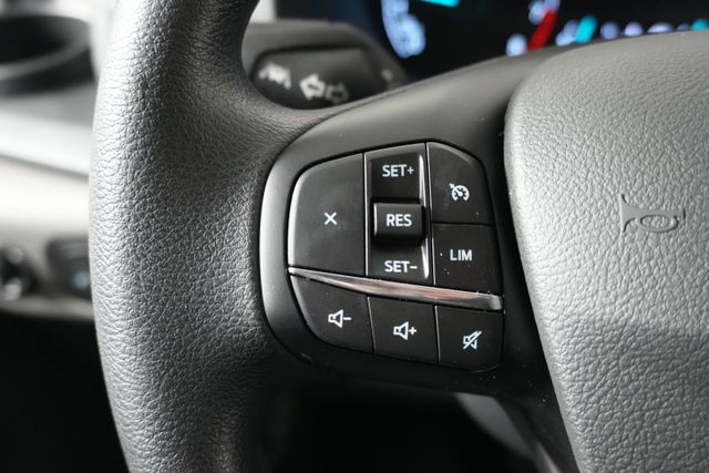 2025 Ford Transit Van Base - Photo 13