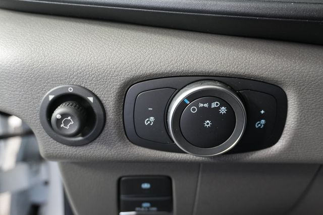 2025 Ford Transit Van Base - Photo 14