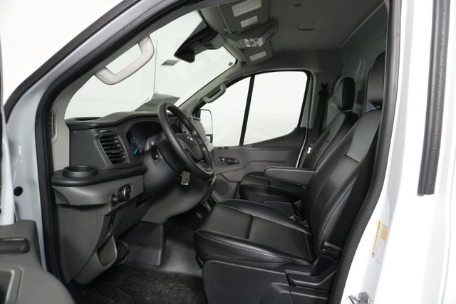 2025 Ford Transit Van Base - Photo 15