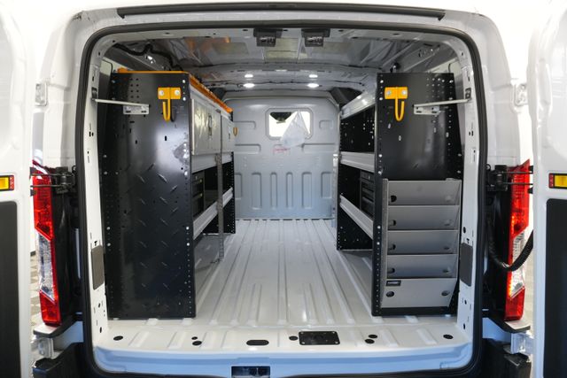 2025 Ford Transit Van Base - Photo 17