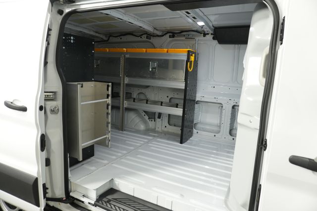 2025 Ford Transit Van Base - Photo 19
