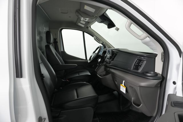 2025 Ford Transit Van Base - Photo 20