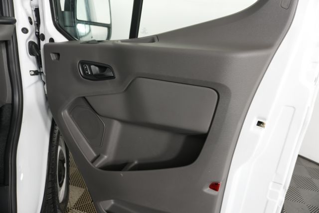 2025 Ford Transit Van Base - Photo 21
