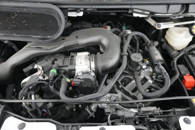 2025 Ford Transit Van Base - Photo 22