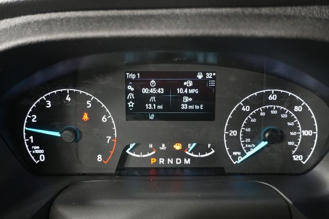 2025 Ford Transit Van Base - Photo 7