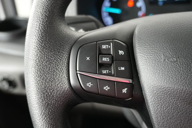 2025 Ford Transit Van Base - Photo 9