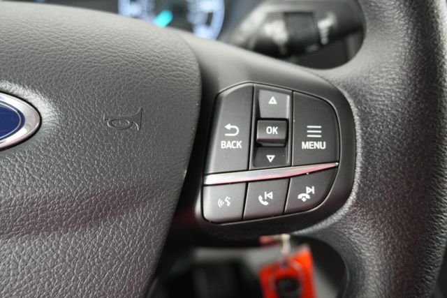 2025 Ford Transit Van Base - Photo 10