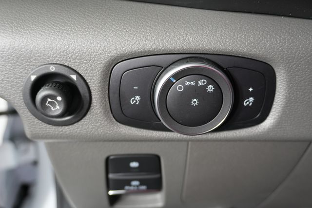 2025 Ford Transit Van Base - Photo 11