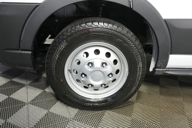 2025 Ford Transit Van Base - Photo 13