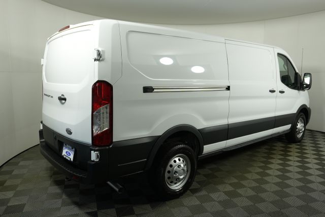 2025 Ford Transit Van Base - Photo 14