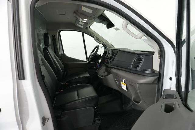 2025 Ford Transit Van Base - Photo 20