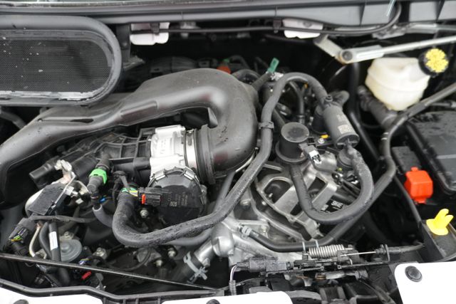 2025 Ford Transit Van Base - Photo 22