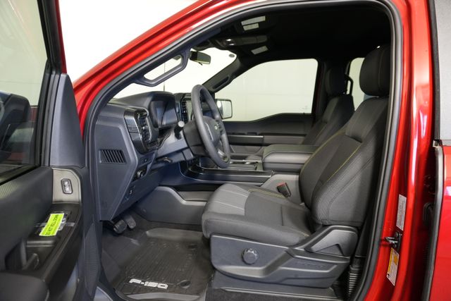 2025 Ford F-150 STX - Photo 7