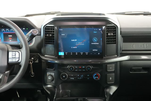 2025 Ford F-150 STX - Photo 8