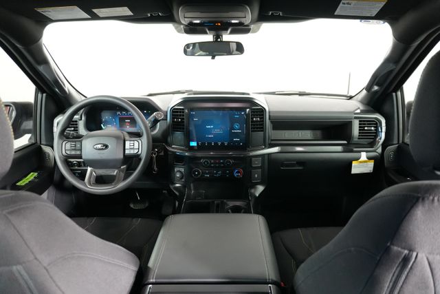 2025 Ford F-150 STX - Photo 9