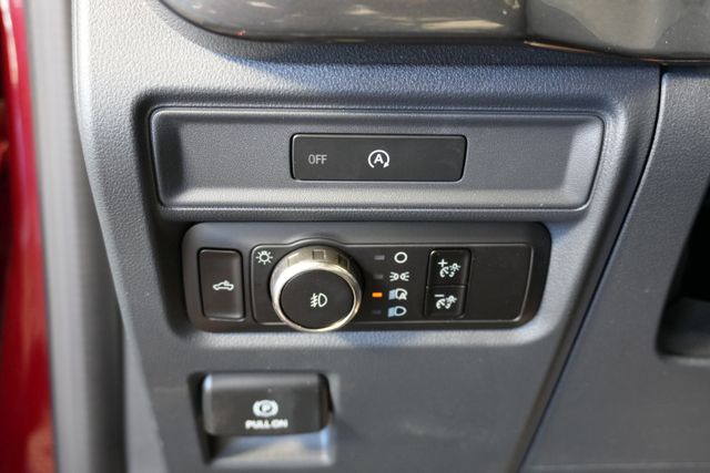 2025 Ford F-150 STX - Photo 11