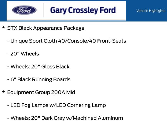 2025 Ford F-150 STX - Photo 12