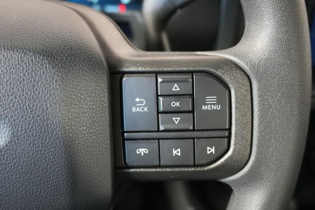 2025 Ford F-150 STX - Photo 15