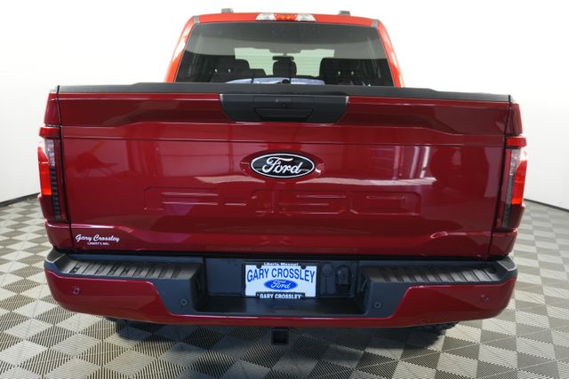 2025 Ford F-150 STX - Photo 17