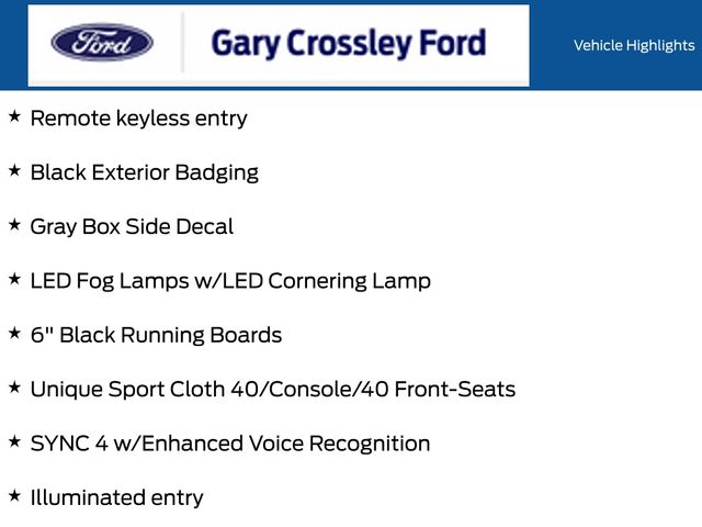 2025 Ford F-150 STX - Photo 19