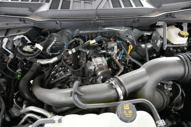 2025 Ford F-150 STX - Photo 21