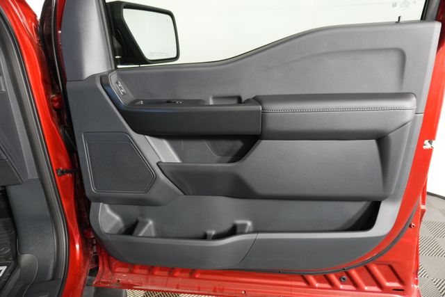 2025 Ford F-150 STX - Photo 22