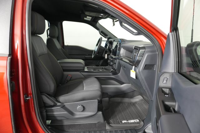 2025 Ford F-150 STX - Photo 23