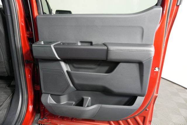 2025 Ford F-150 STX - Photo 24