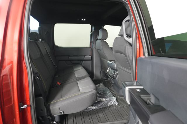 2025 Ford F-150 STX - Photo 25