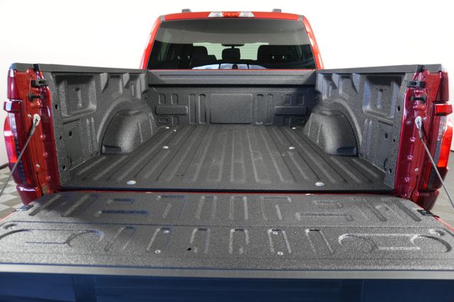 2025 Ford F-150 STX - Photo 26