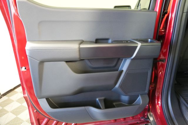 2025 Ford F-150 STX - Photo 27