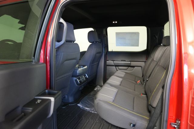 2025 Ford F-150 STX - Photo 28