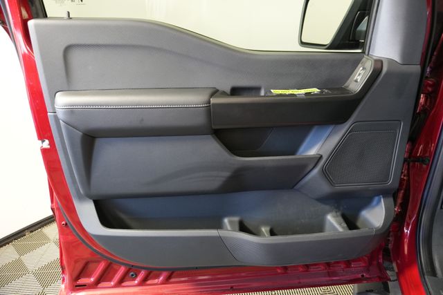 2025 Ford F-150 STX - Photo 29