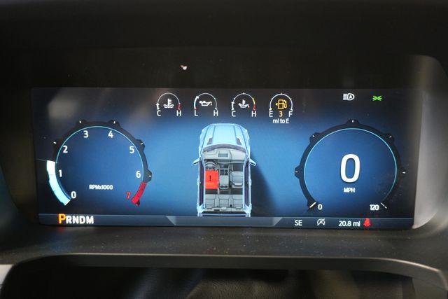 2025 Ford F-150 STX - Photo 30