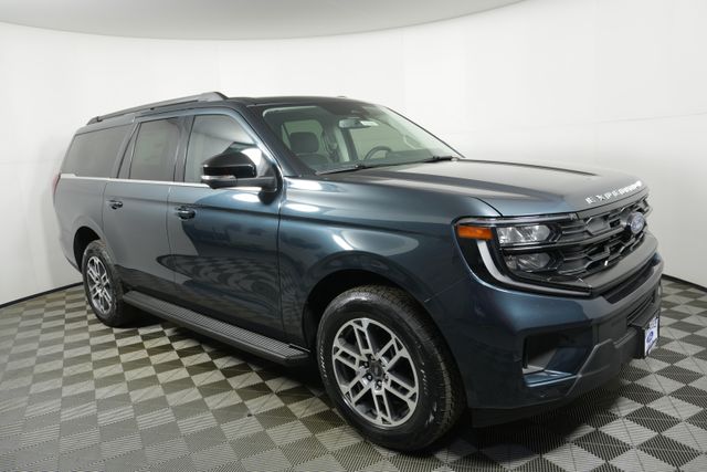 2025 Ford Expedition MAX