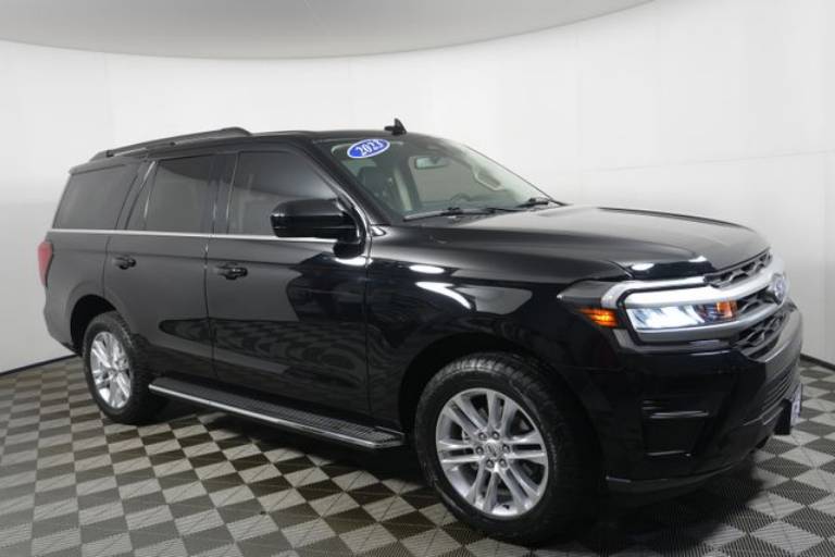 2023 Ford Expedition XLT
