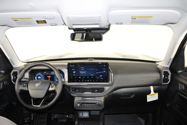2025 Ford Bronco Sport Badlands - Photo 8