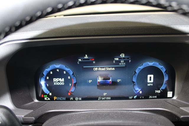 2025 Ford Bronco Sport Badlands - Photo 15