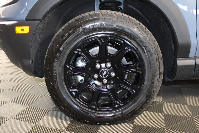 2025 Ford Bronco Sport Badlands - Photo 16