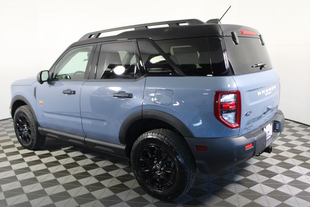 2025 Ford Bronco Sport Badlands - Photo 20