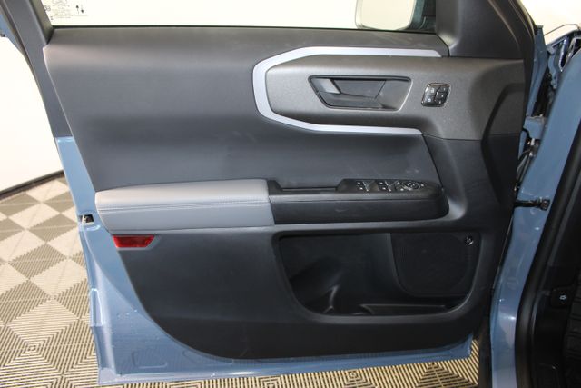 2025 Ford Bronco Sport Badlands - Photo 22