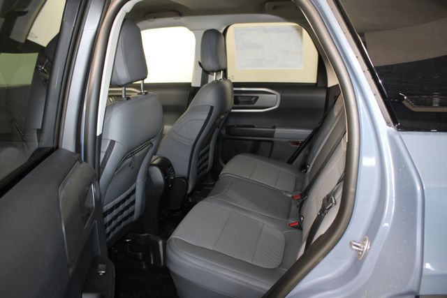 2025 Ford Bronco Sport Badlands - Photo 23