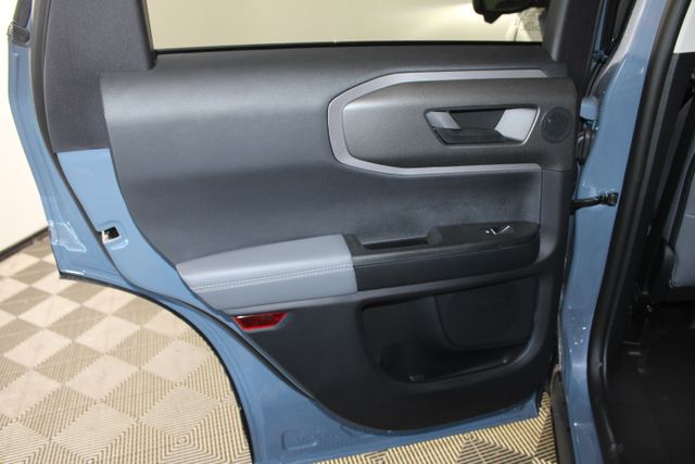 2025 Ford Bronco Sport Badlands - Photo 24