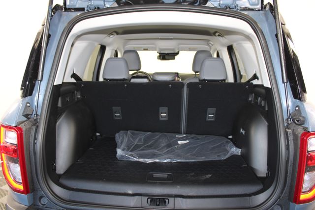 2025 Ford Bronco Sport Badlands - Photo 25