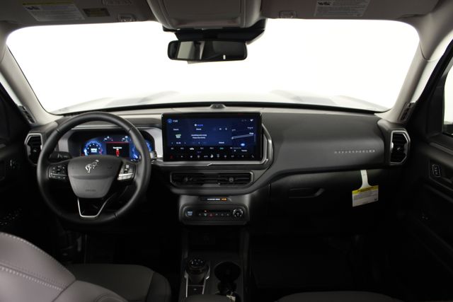 2025 Ford Bronco Sport Badlands - Photo 28