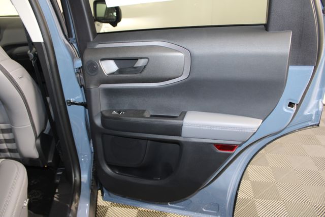 2025 Ford Bronco Sport Badlands - Photo 29